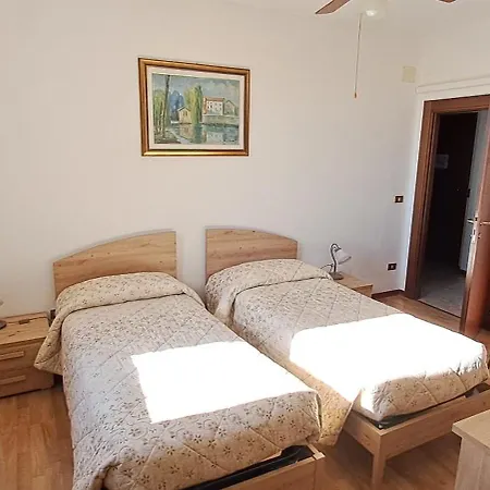 La Pioppa Agriturismo Sacile Exterior photo