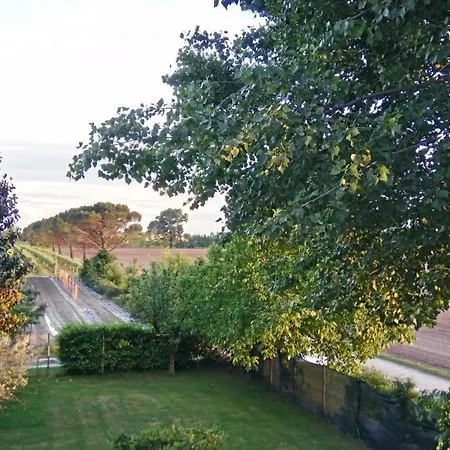 La Pioppa Agriturismo Sacile Exterior photo