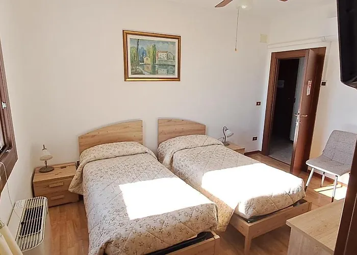 La Pioppa Agriturismo