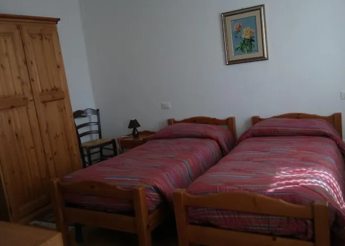 La Pioppa Agriturismo