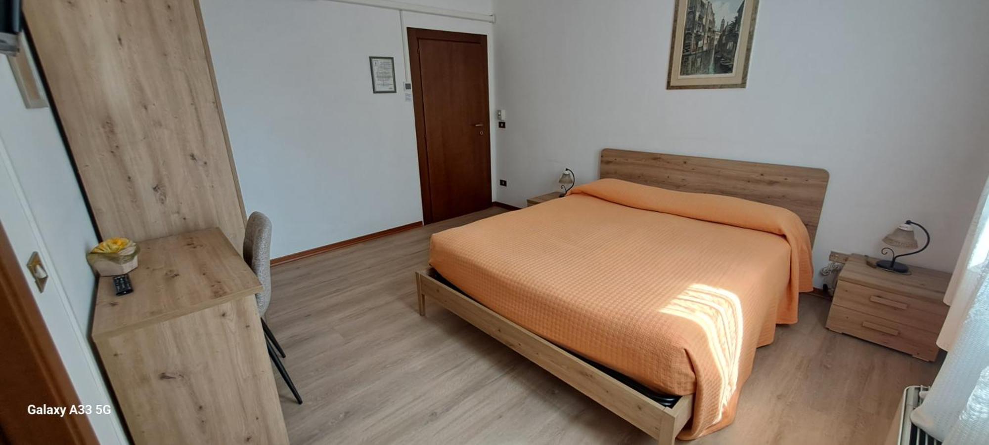 Farm stay La Pioppa Agriturismo *