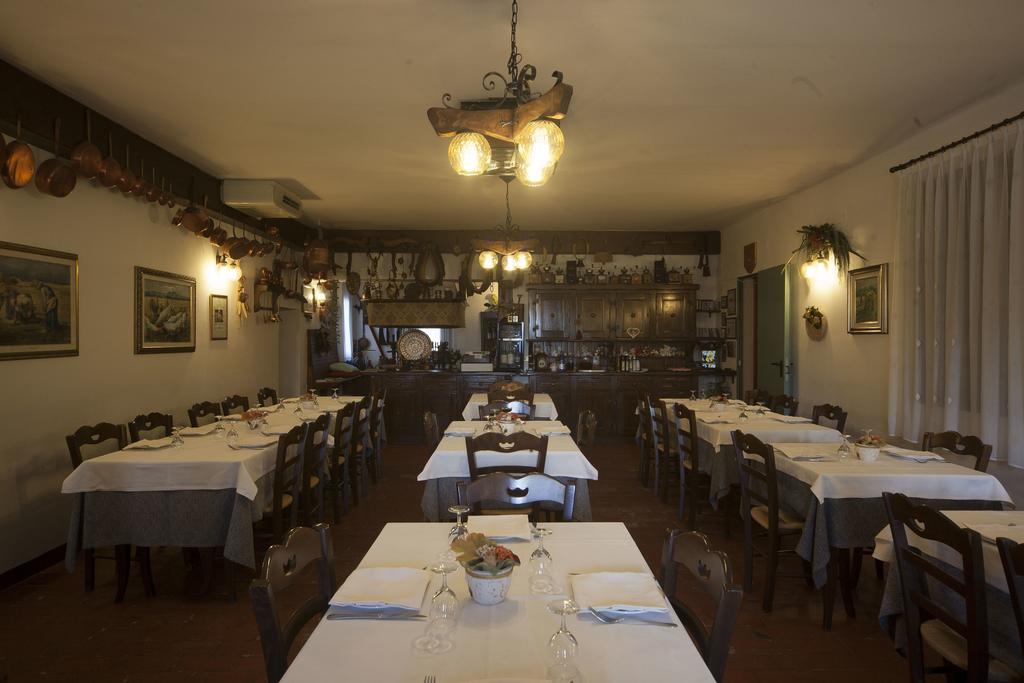 Farm stay La Pioppa Agriturismo Sacile