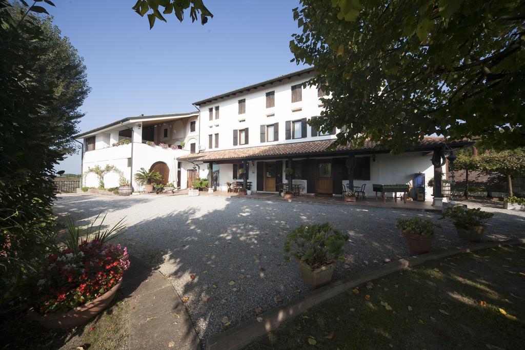 La Pioppa Agriturismo Farm stay Sacile