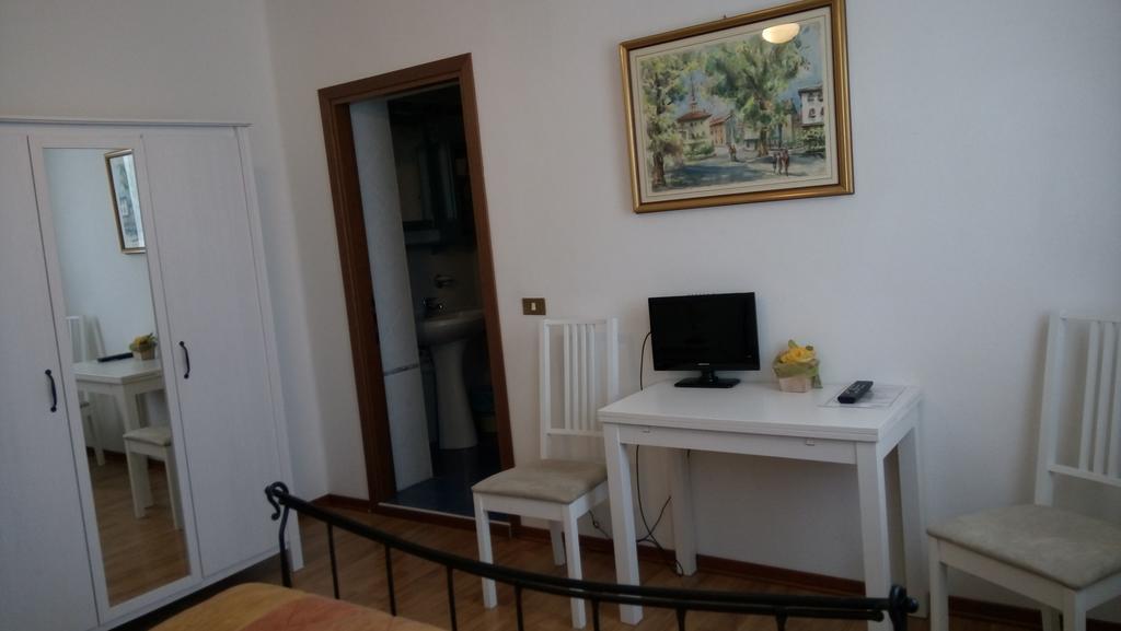 La Pioppa Agriturismo Farm stay Sacile