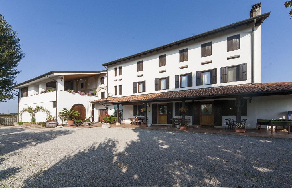 Farm stay La Pioppa Agriturismo Sacile