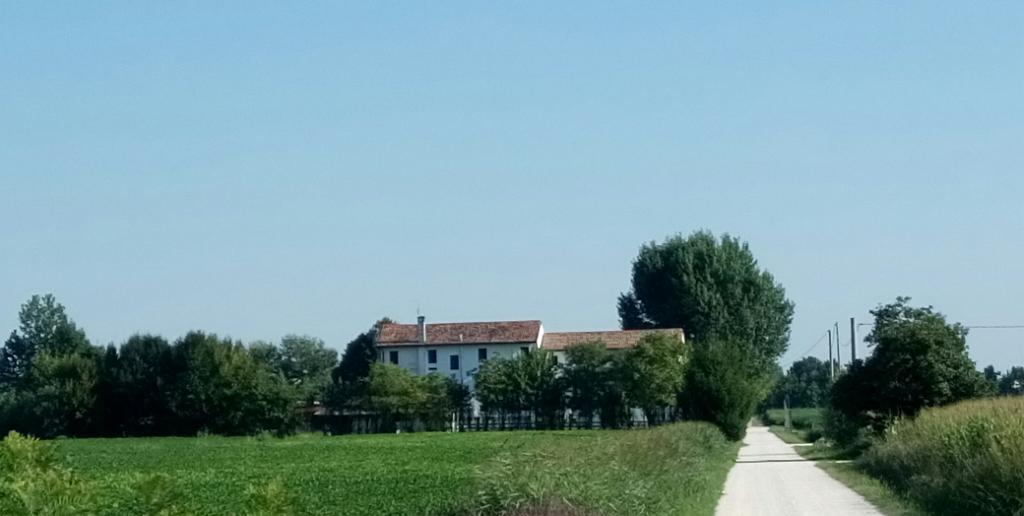 La Pioppa Agriturismo * Sacile