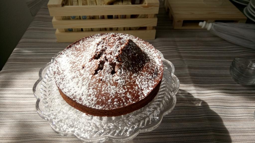 La Pioppa Agriturismo