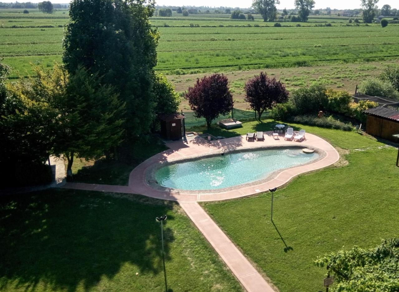 La Pioppa Agriturismo *
